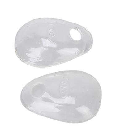 Thumb Bale Protection - Silicone Bale Corrector Set for Hallux Valgus & Overlapping Toe Relief | 2 Pieces - Buy Online on GoSupps.com