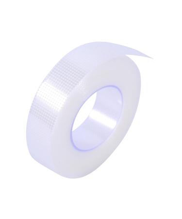 Cinta m dica de PE para extensi n de pesta as cinta de tela para parche de pesta as postizas herramienta de maquillaje transl cida - Buy Online on GoSupps.com