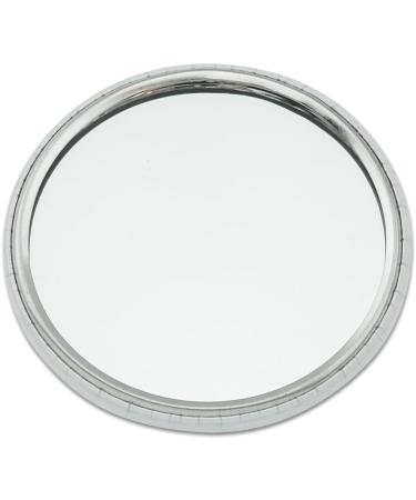 Friday the 13th Logo Compact Pocket Purse Hand Cosmetic Makeup Mirror - Buy Online on GoSupps.com