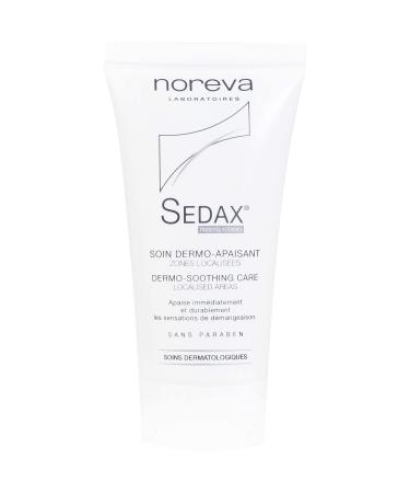 Noreva Sedax Dermo-Soothing Care Localised Areas 30ml