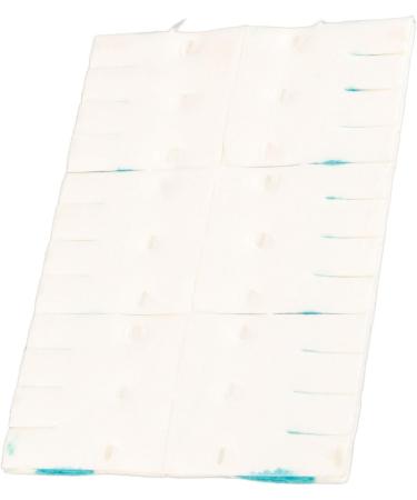 Bag of Replacement Refills Toilet for 3061 Scrubber Wand Supplies Brush 12Pcs (Lemon) Lemon Lemon - Buy Online on GoSupps.com