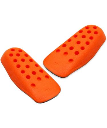 GLEAVI 2 Pairs Plantar Insoles for Comfort | Shoe Insoles for Men - Green Lightweight Design - Buy Online on GoSupps.com
