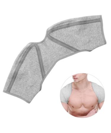 Double Shoulder Brace - Pain Relief Compression Support Wrap for Enhanced Shoulder Protection - International Shipping Available - Buy Online on GoSupps.com
