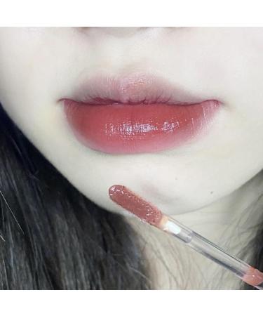  Mzshne Highly pigmented liquid lipstick. Long-lasting sweat-resistant lipstick for party and cosplay makeup. - Buy Online on GoSupps.com