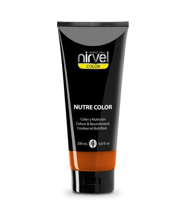 Nutre Color Copper