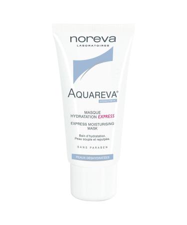 NOREVA Aquareva Moisturising Mask 50 ml