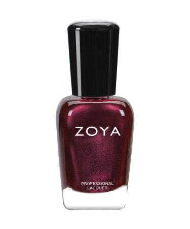 Sensual 2019 Fall Nail Polish Collection - Etta (Z