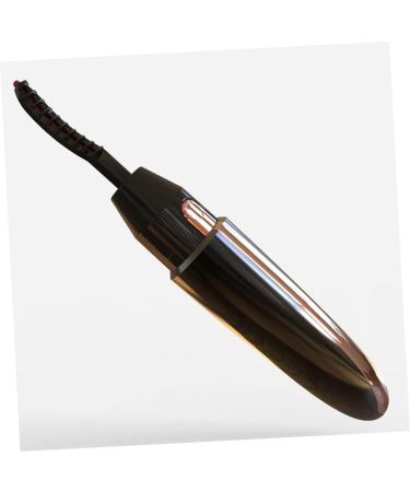 Beatifufu 1 Set Eyelash Curler Heated Eyelash Wand Eyelash Heater Eyelash Hot Curler Electrical Tools Lash Curl Wand Quick Heating Lashes Curler Electric Lash Curler Eyelash Curling Wand Abs - Buy Online on GoSupps.com
