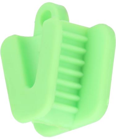 Dental Mouth Prop 3 Sizes Of Dental Bite Block Dental Bite Block for Dental Clinics for Dental Hospitals(Green S code) - Buy Online on GoSupps.com