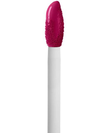 Maybelline Super Stay Matte Ink Lipstick No. 120 Artist - Long-Lasting 5ml | International Shipping - Buy Online on GoSupps.com