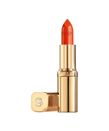 LOREAL Lipsticks 60 g 163 Orange Magique 163 Magic Orange - Buy Online on GoSupps.com