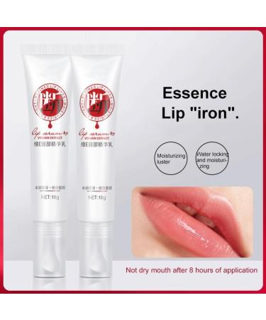 BEROZA Lip Balm Pink Lips Lightening Treatment Fresh Pink Lip Balm Whitening Cream Lighten Dark Lips Lip Care 18ml (1pcs) - Buy Online on GoSupps.com