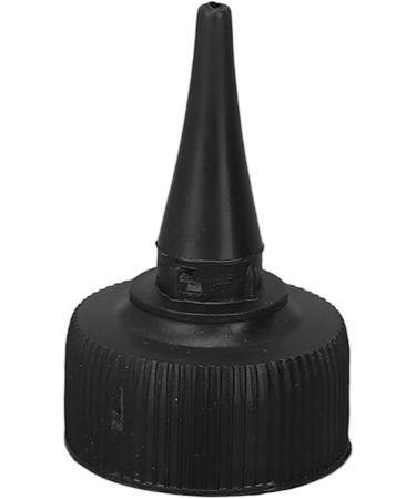 Dioche Hair Color Applicator Bottle Refillable Hair Salon Squeeze Bottle with Cover for Hair Care - Buy Online on GoSupps.com