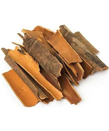  Thimble's Online Shopper's Freedom Cinnamomum Cassia - Organic Spices - 100g - Buy Online on GoSupps.com