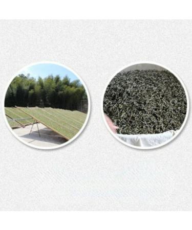 HELLOYOUNG 350g G teau au th blanc chinois Fuding Shoumei vieilli Aliment vert chinois biologique sans additif th Pu'er l'ar me riche et rafra chissant Th pu-erh Pu'er Tea - Buy Online on GoSupps.com