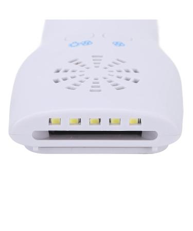 Orthodontic Kit: Allsor Simple Shape Anti Fog Dental Mirror for Lighting Defogging - Buy Online on GoSupps.com