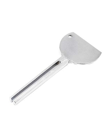 Aluminium Alloy Squeezer Toothpaste Dispenser Tube Wringer Hand Roller Tool Type 2