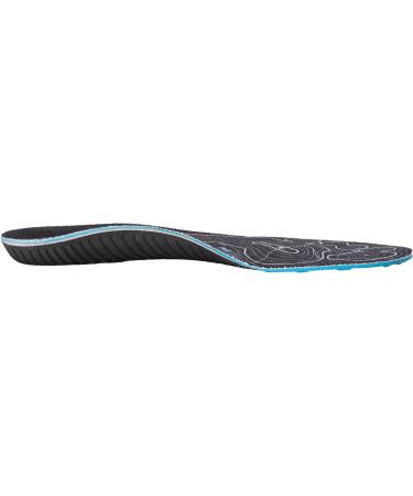 Buy Oboz O Fit Insole Plus II Thermal - Blue X-Large | Enhanced Comfort & Support for All Footwear | International Shipping Available - Buy Online on GoSupps.com