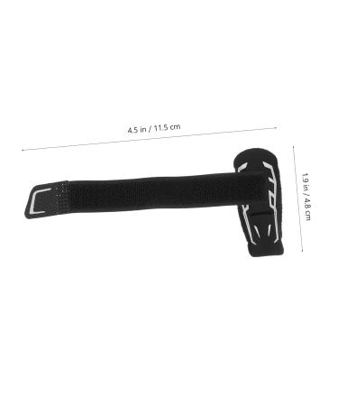FRCOLOR Thumb Splint - Support Brace for Fitness Volleyball & Everyday Use | International Shipping - Buy Online on GoSupps.com