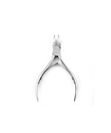 SVAASA Nail Clippers 1pc Professional Feet Toe Nail Clippers Trimmer Cutters Paronychia Nippers Foot Care Nail Tools Eagle-Nosed Pliers Nail Picker