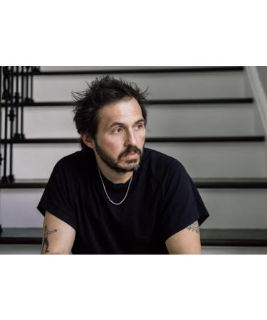 Matte Clay Wax for Men - Hairstylist Recommended Easy Wash Out Textured Look - Buy Online on GoSupps.com