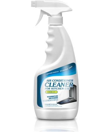 Ac Coil Cleaner Spray | Multi-Cleaner Foam Spray - 500ML Foam Coil Cleaner Spray Cleaner AC Coil Foaming Heavy Duty Detergent Keloc - Buy Online on GoSupps.com