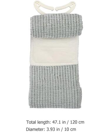 Beaupretty Knee Wrap - Outdoor Athletic Leg Wraps & Head Wraps | Cotton Sports Tape 120x10cm - Buy Online on GoSupps.com