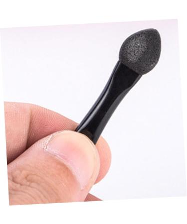 FRCOLOR 150 Pcs Mini Makeup Eyeshadow Brush Make Eye Shadow Brush Set Beauty Tools Disposable Miss - Buy Online on GoSupps.com