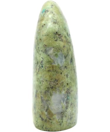 G n rique Madagascan Feldspar Green Collection 800 g 120 mm - Buy Online on GoSupps.com