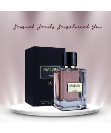 L'orientale Fragrances Collection alvin IV for him by l orientals - Buy Online on GoSupps.com