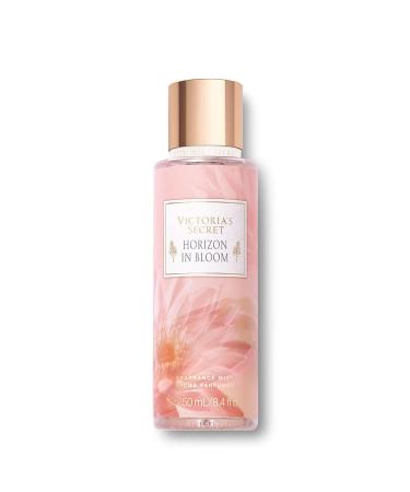 Victoria's Secret Horizon In Bloom Fragrance Body Mist for Women 8.4 fl. oz. (Horizon In Bloom)