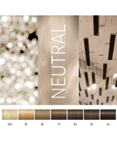 WELLA Illumina Coloring 8 Light Blonde 60ml - Pack of 1 - Buy Online on GoSupps.com