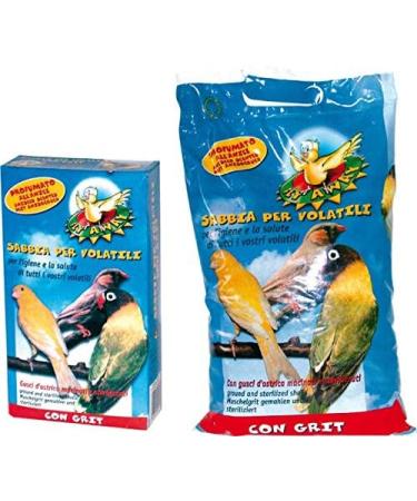 Croci Birds Sand 1 kg - Buy Online on GoSupps.com