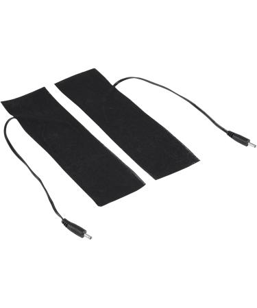 Dewin USB Heated Insoles & Pillows - 5V Electric Heating for Comfortable Feet - Perfect for Men & Women - Buy Online on GoSupps.com