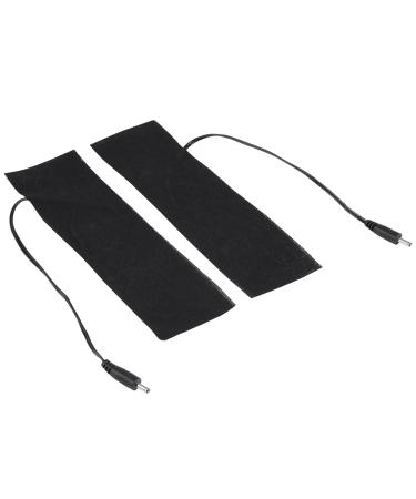USB Heater Mat - 5V Electric Heating Pads for Warming Feet - USB Heating Foil for Comfortable Heat Relief - Buy Online on GoSupps.com