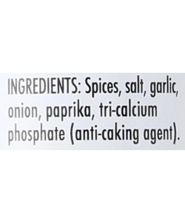 Poultry Magic Seasoning 2oz - Enhance Flavor for Chicken & Turkey | Best Spice Blend - Buy Online on GoSupps.com