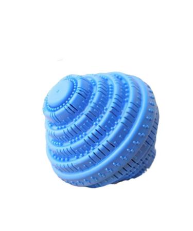 BERON All Natural Laundry Detergent Alternative Eco-Friendly Wash Ball Super Laundry Balls-for 1500 Washings