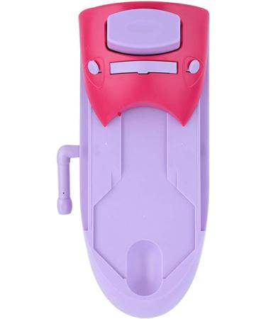 ANGGREK Nail Art Pattern Printer Professional Nail Art DIY Pattern Portable Manicure Stamp Plate Drawing Printing Enamel Kit for Nail Design - Buy Online on GoSupps.com