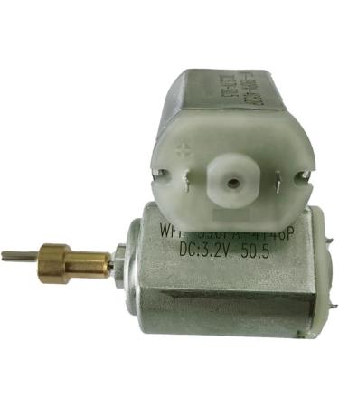 Micro Toy 390PA-4146P DC electronic starter Razor electronic starter Clipper electronic starter 2221/2222/2223/2225/Motor Hair Clipper Accessories Engine 2236 electronic starter DIY Engine special 2212 Motor - Buy Online on GoSupps.com