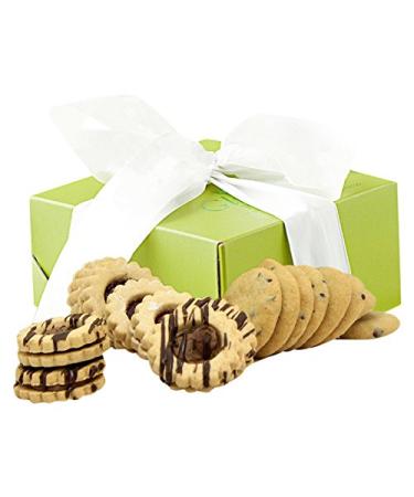 GlutenFreePalace.com Medium-Palace with Sympathy Gift Package 16-Ounce