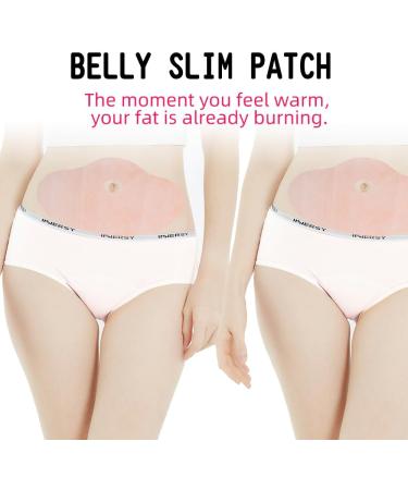 10pcs/Bag Weight Loss Patches Slimming Aids & Weight Loss Product Promotes Metabolism & Fat Burning Weight Loss for Women and Men - Buy Online on GoSupps.com