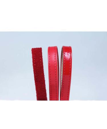 Anti Loose Shoelace for High Heels | Detachable Red Straps for Women | Secure & Stylish Footwear Solution - Buy Online on GoSupps.com