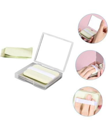 SEWOART 1 Set Sheets Oil Blotting Paper Oil Absorbing Tools Facial Oil Control Paper Practical Oil Absorbing Paper Face Cleaning Paper Oil Control Facial Tissue Makeup Oil-Absorbing Papers - Buy Online on GoSupps.com