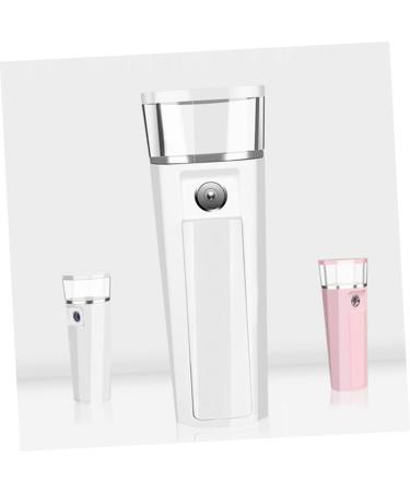 Healeved 2 Pcs Face Humifigier Face Empty Moisturizing Mist Face Hydration Sprayer Mini Face - Buy Online on GoSupps.com