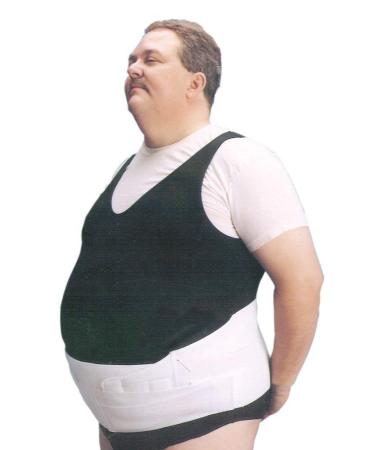 Scott Specialties Inc Support Plus Obesity Support Small 45"-55"