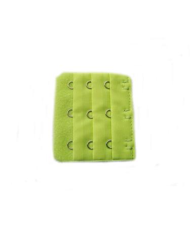 Ewanda store 28 Pcs Assorted Colors Women 3 Hook 3 Rows Spacing Bra Strap Extender Bra Strap Extensions for Women Color in Random - Buy Online on GoSupps.com