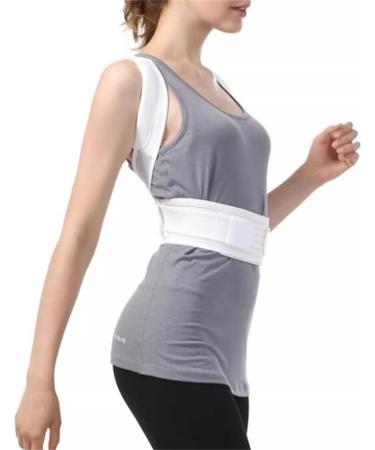 Buy DFHBFG Back Adult Hunchback Orthotics - Invisible Correction & Stretching Artifact (X-Large) | International Shipping Available - Buy Online on GoSupps.com