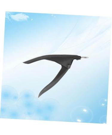 Ipetboom Nail Kits Nails Kit Trimmer Nail Tip Manicure Fake Nails Essential Oils Wallet Shoe Repair Tools Manicure Clamp False Nail Clipper Nail Clip Tool Suite Clippers Set Pedicure - Buy Online on GoSupps.com