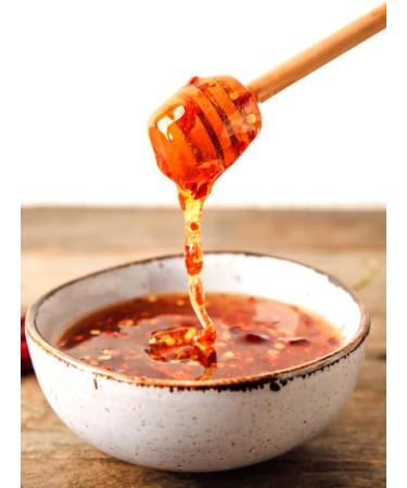 Caravella Fine Food - Pack x 4 Miel d'Acacia au Chili 250 gr Miel Acacia la Truffe Noire 250 gr Miel Acacia la Menthe 250 gr Miel Acacia la R glisse 250 gr - Miel 100% Italien gourmande - Buy Online on GoSupps.com