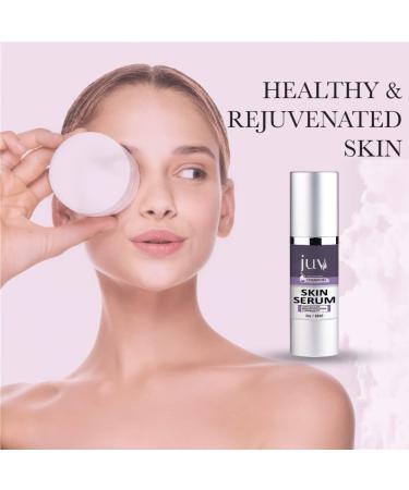 Juv Advanced Moisturizing Formula Skin Serum - Hydrate & Revitalize Your Skin | International Shipping Available - Buy Online on GoSupps.com